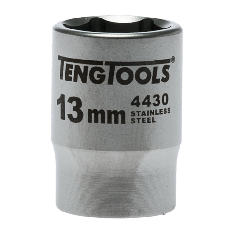 Teng Socket 3/8