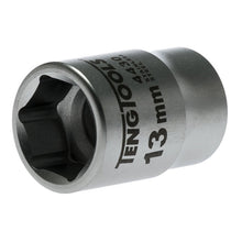 Load image into Gallery viewer, Teng Socket 3/8&quot; Drive 13mm Stainless - 6pt
