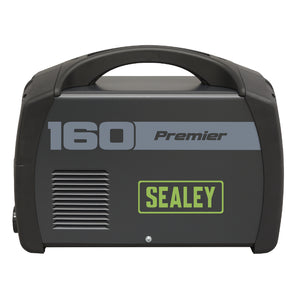 Sealey Inverter Welder 160A 230V (MW160I)