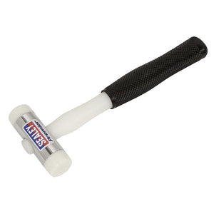 Sealey Hammer 1lb - Nylon Faced (Premier)