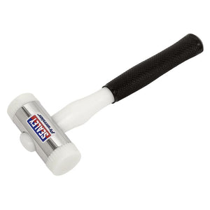 Sealey Hammer 1.75lb - Nylon Faced (Premier)