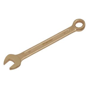 Sealey Combination Spanner 12mm (Premier) - Non-Sparking