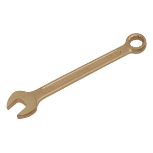 Sealey Combination Spanner 16mm (Premier) - Non-Sparking