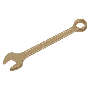 Sealey Combination Spanner 30mm (Premier) - Non-Sparking