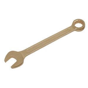 Sealey Combination Spanner 32mm (Premier) - Non-Sparking