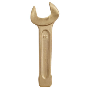 Sealey Slogging Spanner Open-End 32mm - Non-Sparking (Premier)