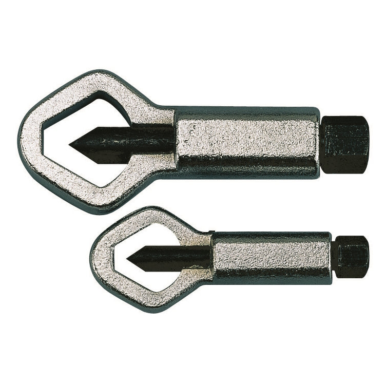 Teng Nut Splitter Set 2pcs