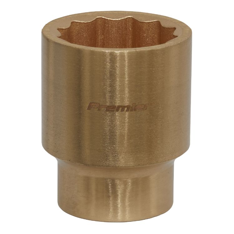 Sealey Socket 28mm 1/2