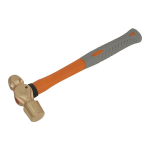 Sealey Ball Pein Hammer 24oz - Non-Sparking (Premier)