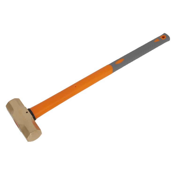 Sealey Sledge Hammer 6.6lb - Non-Sparking (Premier)