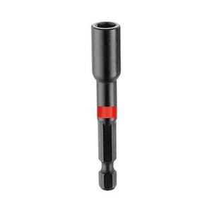 Teng Nut Setter 7mm Impact 65mm Long - 6pt