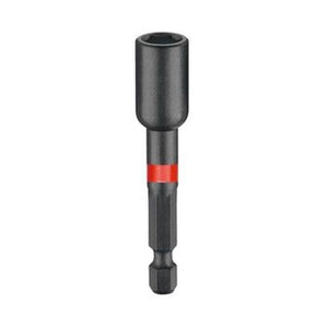 Teng Nut Setter 8mm Impact 65mm Long - 6pt