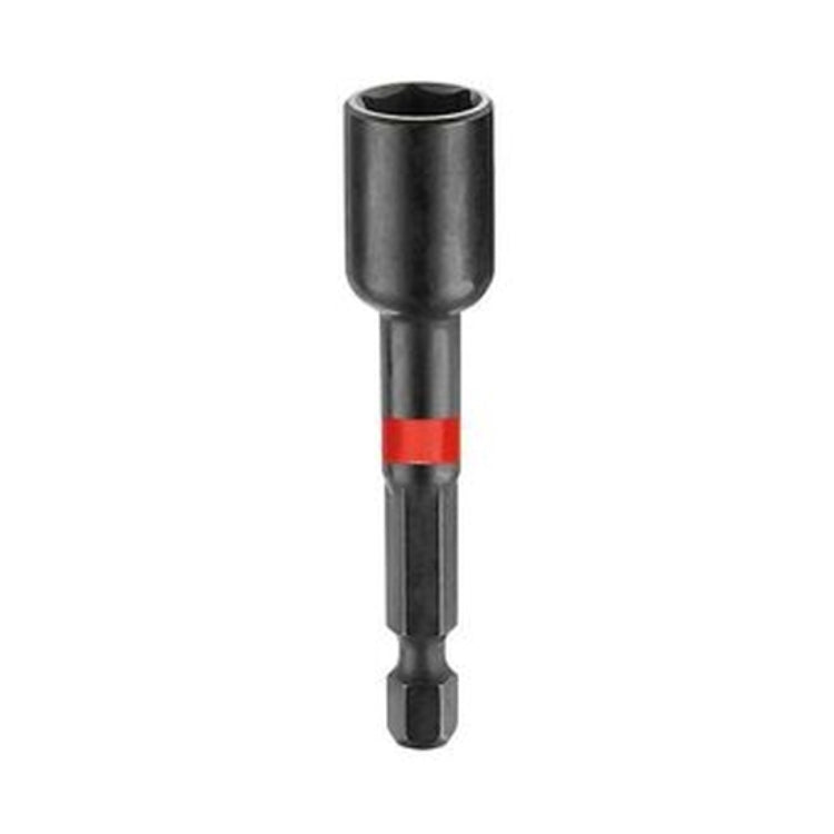 Teng Nut Setter 10mm Impact 65mm Long - 6pt