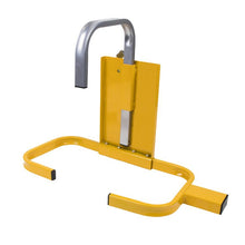 Load image into Gallery viewer, Sealey Wheel Clamp, Lock &amp; Key
