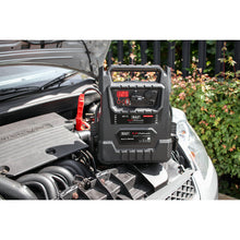 Load image into Gallery viewer, Sealey Schumacher RoadStart Emergency Jump Starter 12V 2300 Peak Amps - DEKRA Approved
