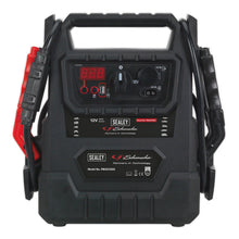 Load image into Gallery viewer, Sealey Schumacher RoadStart Emergency Jump Starter 12V 2300 Peak Amps - DEKRA Approved
