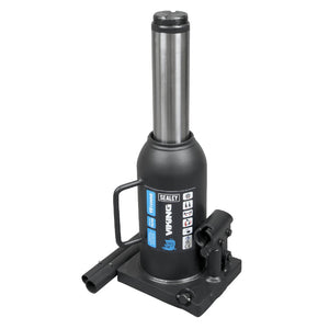 Sealey Bottle Jack 15 Tonne (Min/Max Height - 231/441mm)