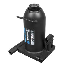 Load image into Gallery viewer, Sealey Bottle Jack 30 Tonne (Min/Max Height - 275/440mm)
