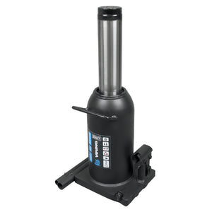 Sealey Bottle Jack 30 Tonne (Min/Max Height - 275/440mm)