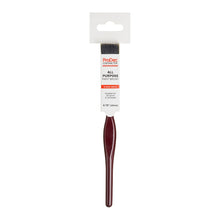 Load image into Gallery viewer, ProDec Contractor All Purpose Mixed Bristle Paint Brush 0.75&quot;
