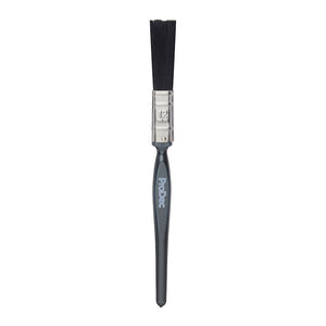 ProDec Trade Pro Mixed Bristle Paint Brush 0.5"