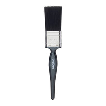 Load image into Gallery viewer, ProDec Trade Pro Mixed Bristle Paint Brush 1.5&quot;
