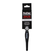 Load image into Gallery viewer, ProDec Trade Pro Mixed Bristle Paint Brush 2&quot;
