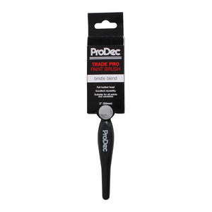 ProDec Trade Pro Mixed Bristle Paint Brush 2"