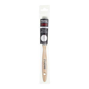 ProDec Decorator Synthetic Paint Brush 0.5"