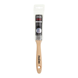 ProDec Decorator Synthetic Paint Brush 1"