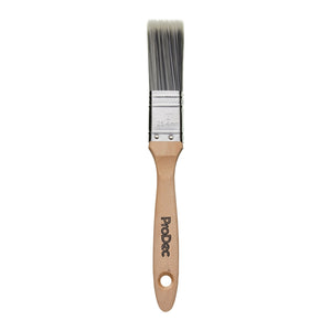 ProDec Decorator Synthetic Paint Brush 1"