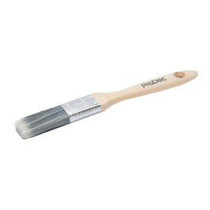 ProDec Decorator Synthetic Paint Brush 1"