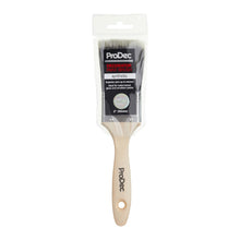 Load image into Gallery viewer, ProDec Decorator Synthetic Paint Brush 2&quot;
