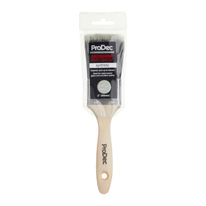 ProDec Decorator Synthetic Paint Brush 2"