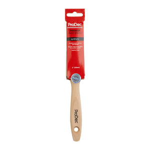 ProDec Premier Synthetic Paint Brush 1"