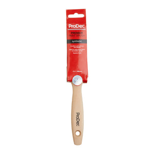 ProDec Premier Synthetic Paint Brush 1.5"