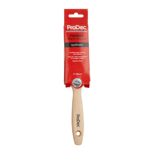 ProDec Premier Synthetic Paint Brush 2"