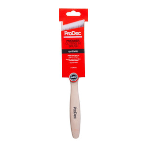 ProDec Premier Long Handle Cutting In Brush 2"