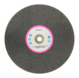 Abracs Bench Grinder Wheel 250mm x 32mm x 36Grit Aluminium Oxide