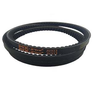 AVX13 Section V-Belt