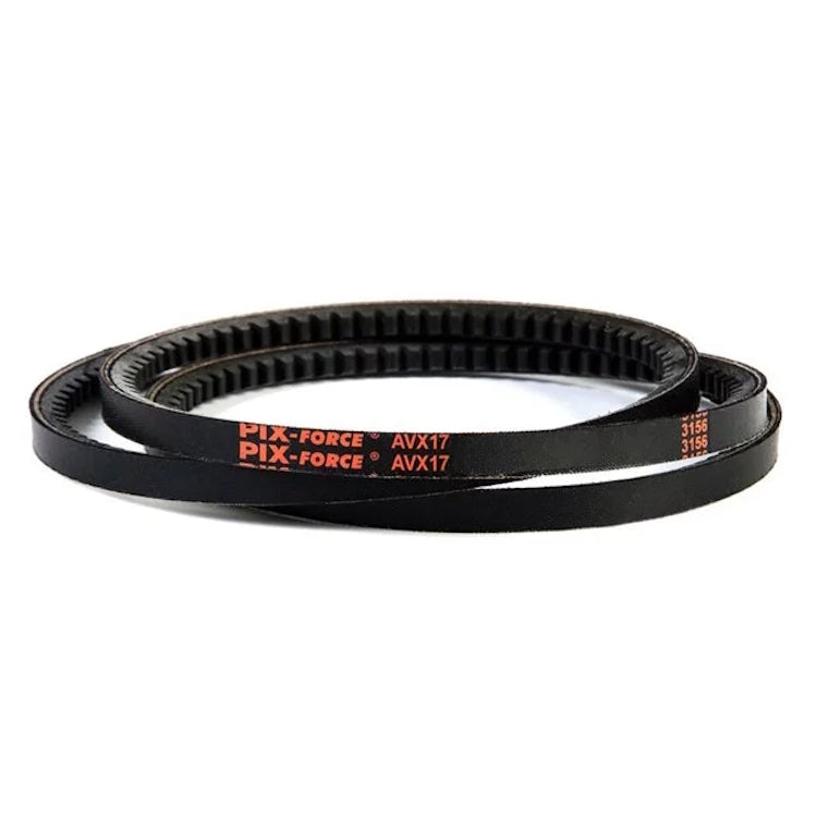 AVX17 Section V-Belt