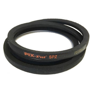 SPZ Section V-Belt