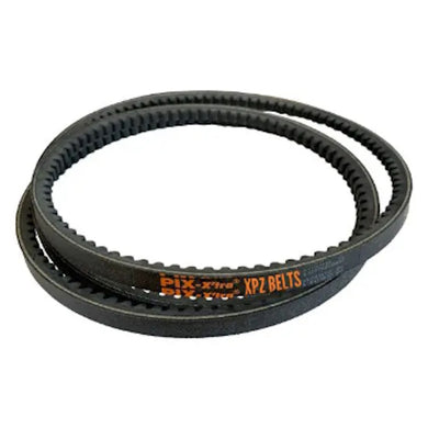 XPZ Section V-Belt