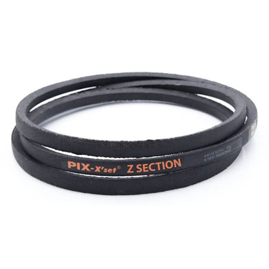 Z Section V-Belt