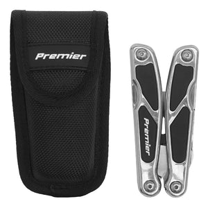 Sealey Multi-Tool 15-Function (Premier)