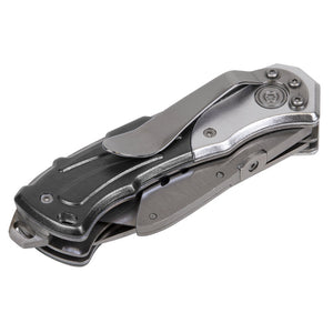 Sealey Pocket Knife Locking Twin-Blade (Premier)