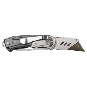 Sealey Pocket Knife Locking Twin-Blade (Premier)