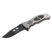 Load image into Gallery viewer, Sealey Pocket Knife Locking Large (Premier)
