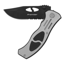 Load image into Gallery viewer, Sealey Pocket Knife Locking Large (Premier)
