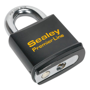 Sealey Steel Body Padlock 70mm